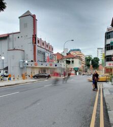 Mackenzie Road (D9), Retail #460971461